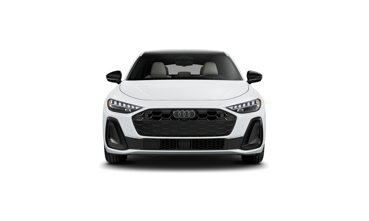 2026 Audi A5 Sedan
