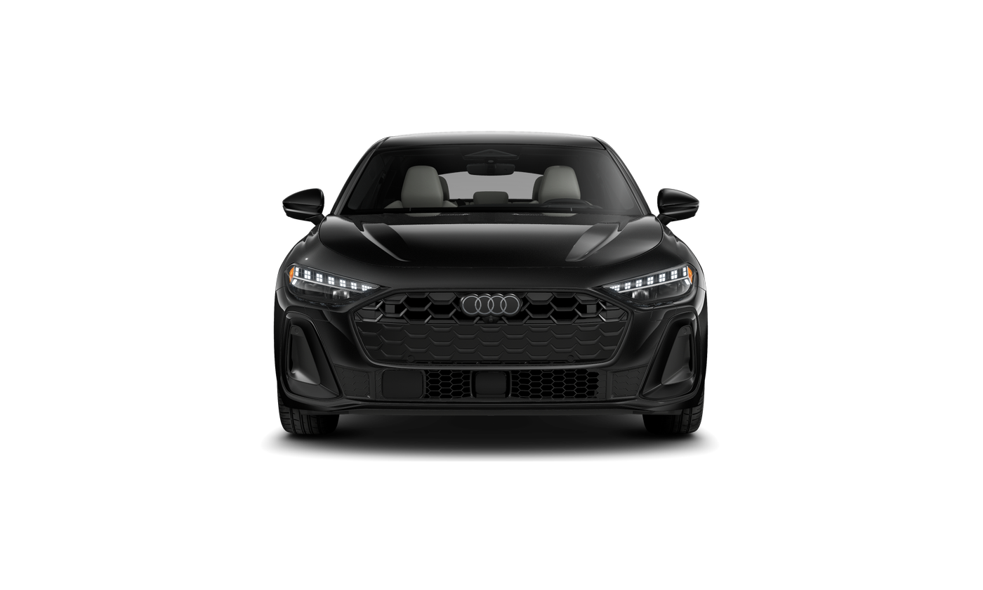 2026 Audi A5 Sedan