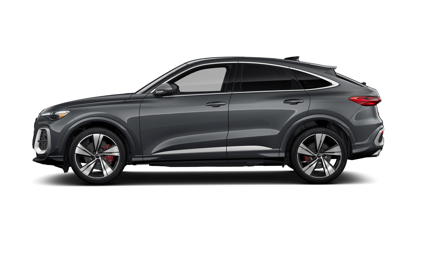 2026 Audi SQ5 Sportback