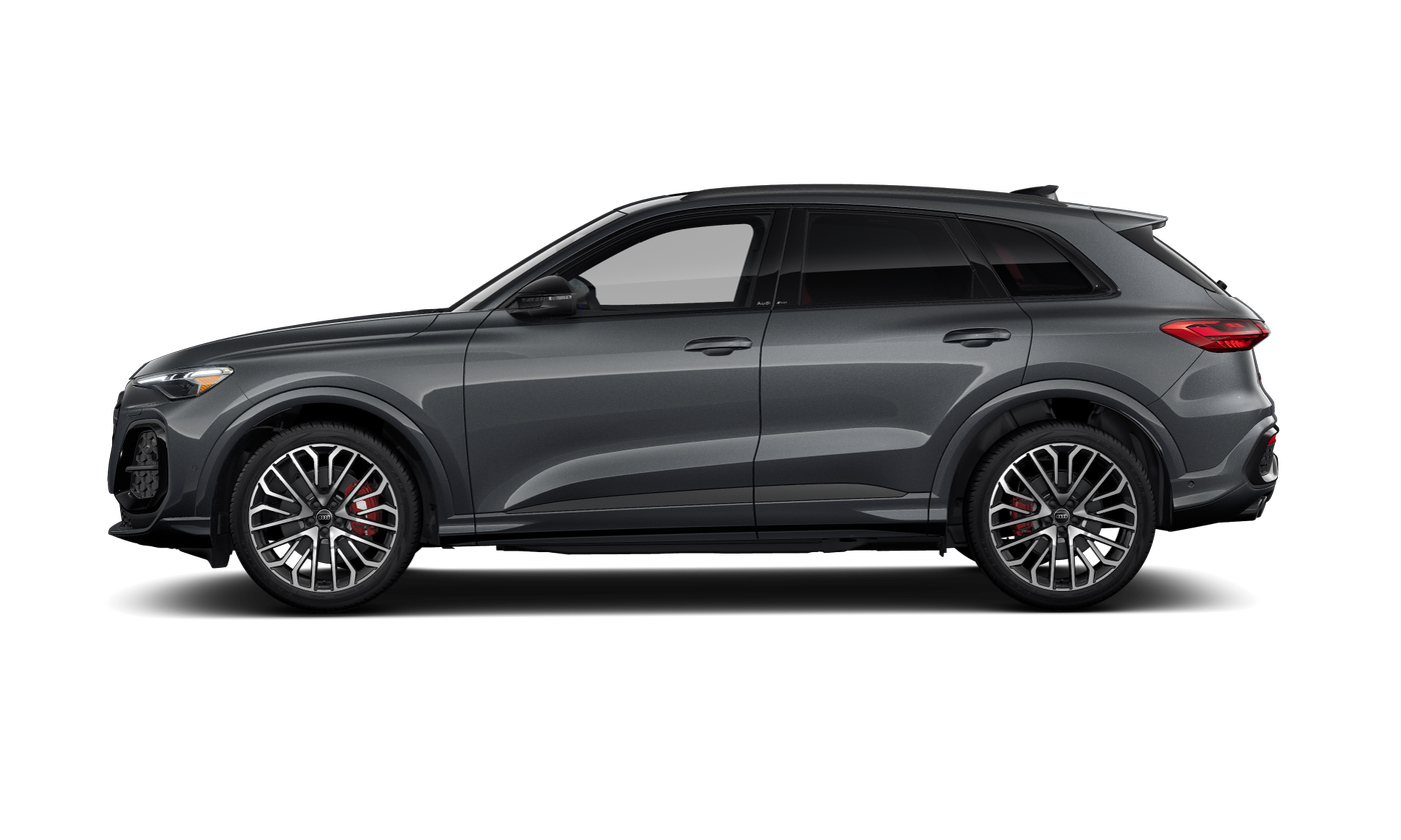 2026 Audi SQ5
