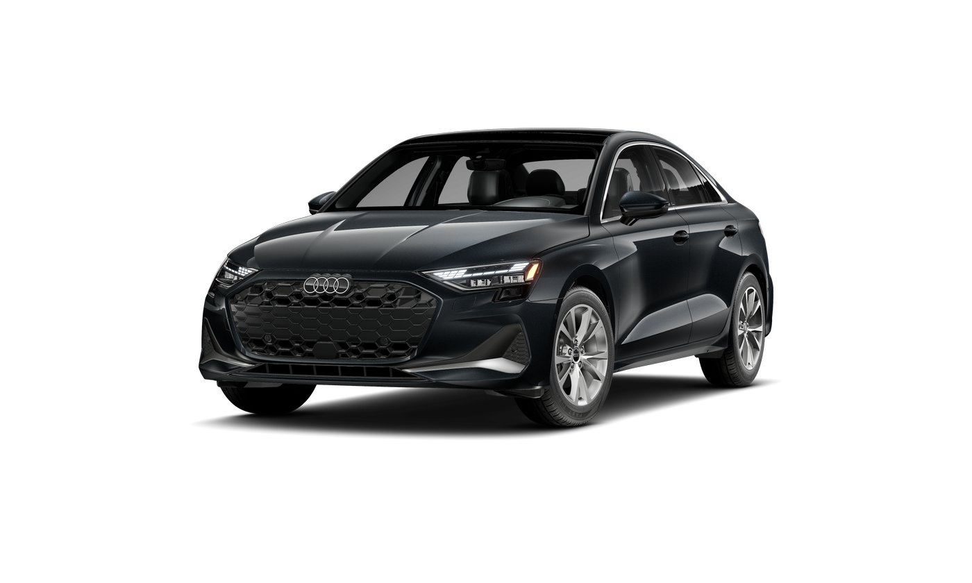 2025 Audi A3 Premium - Photo 46