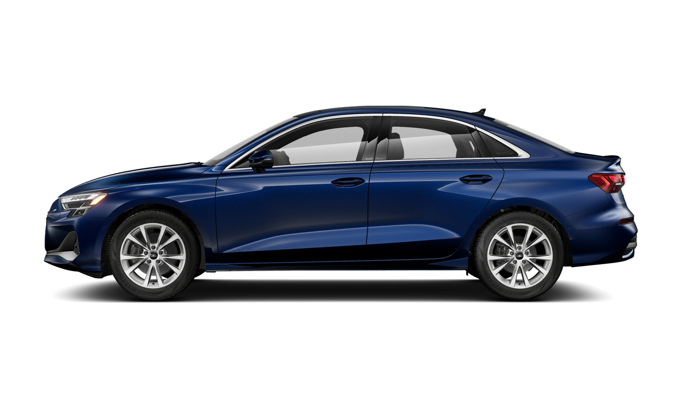 2025 Audi A3 Premium Plus - Photo 45