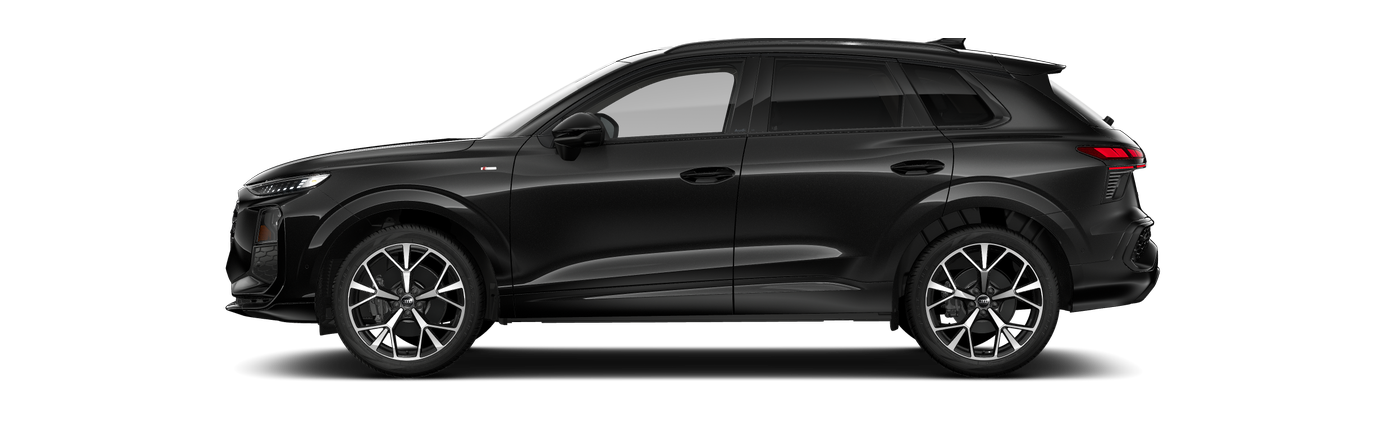 2026 Audi Q3 Base - Photo 47