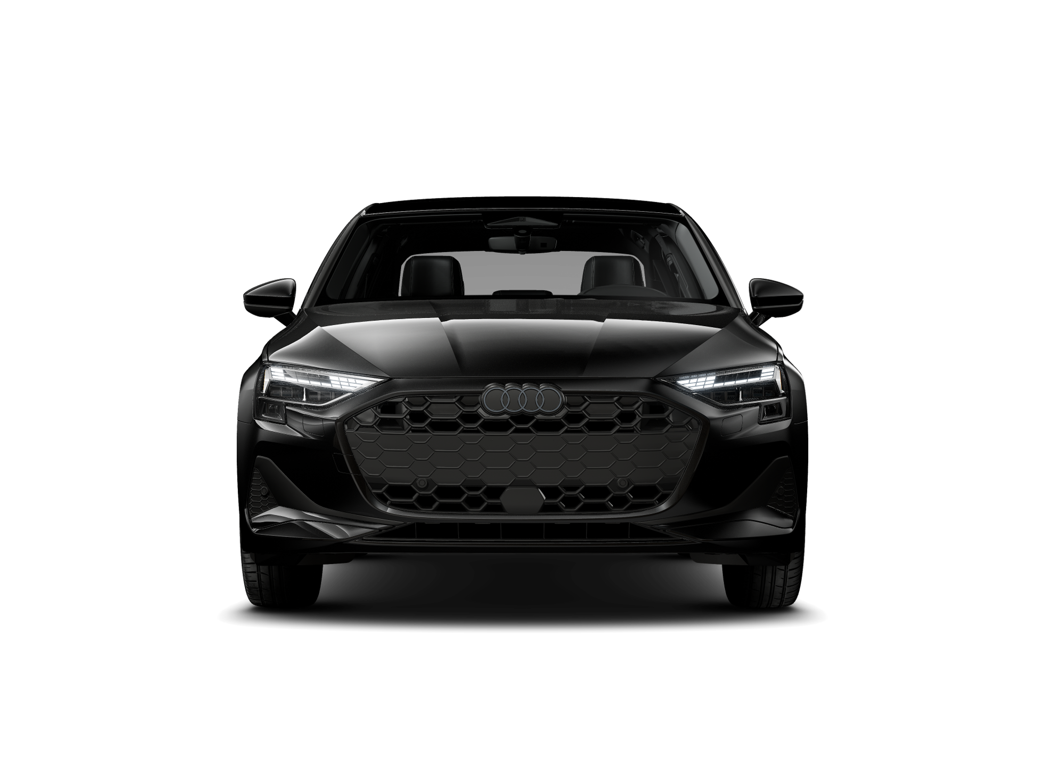 2026 Audi A3