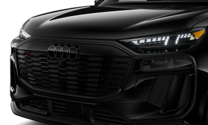 2027 Audi SQ6 e-tron