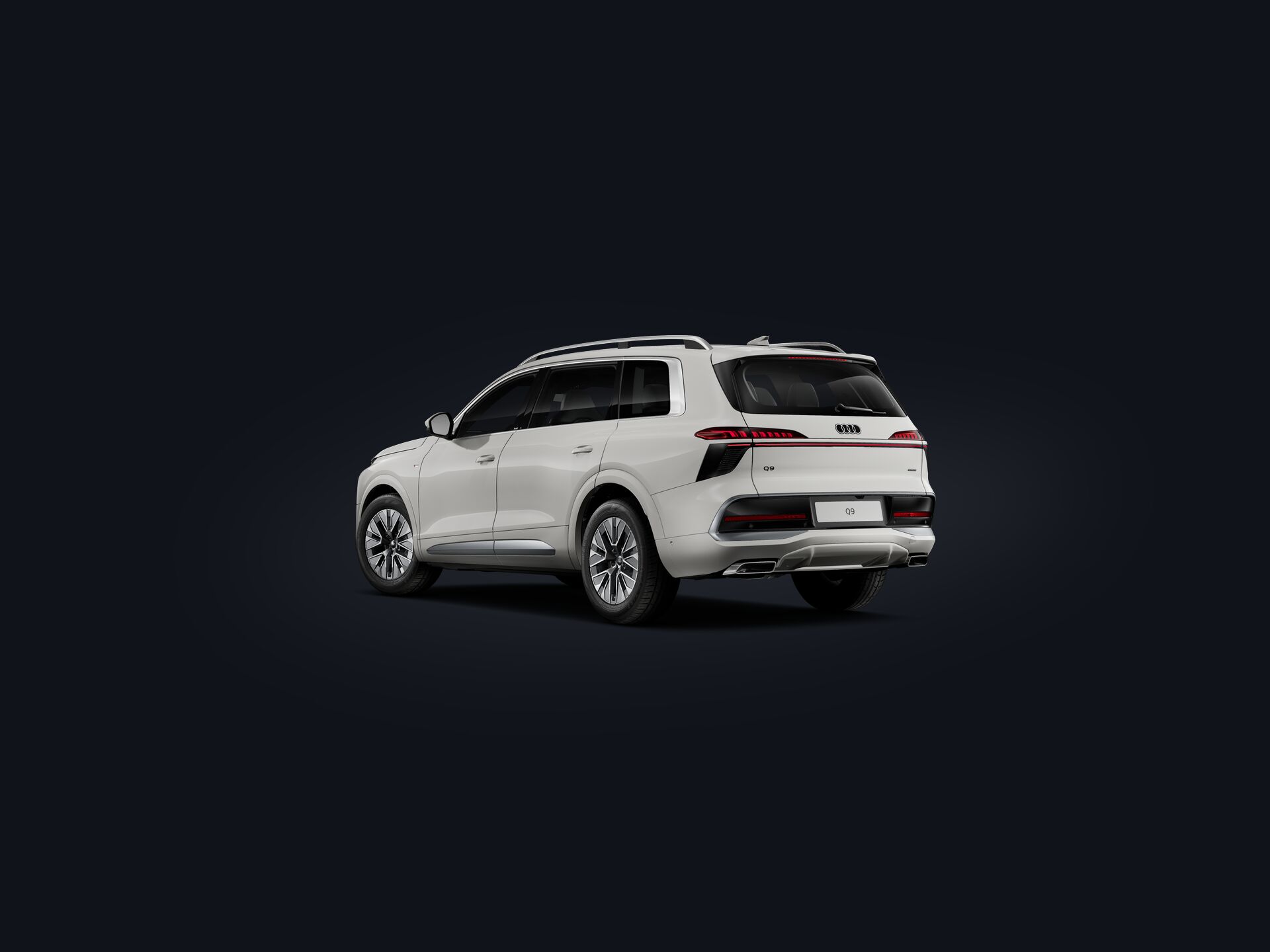 Q9 3/4 rear