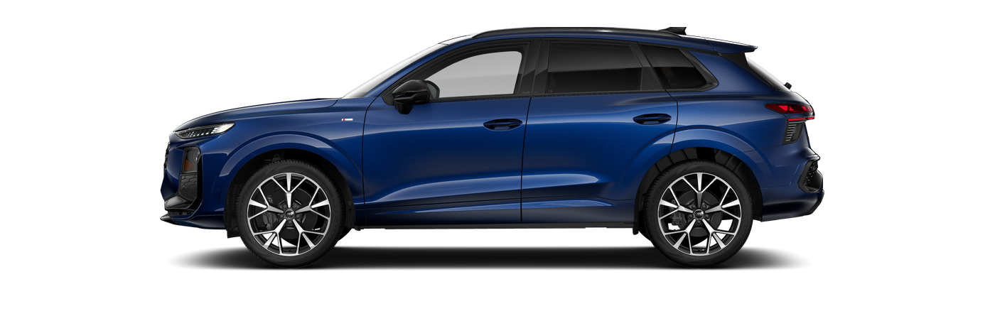 2026 Audi Q3 Base - Photo 19