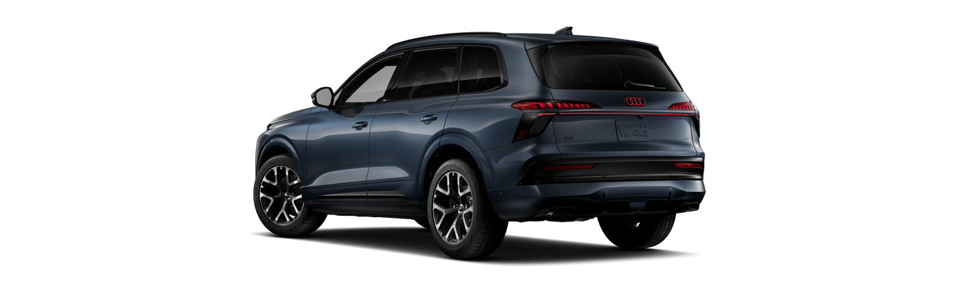 2027 Audi Q7 Premium Plus - Photo 18