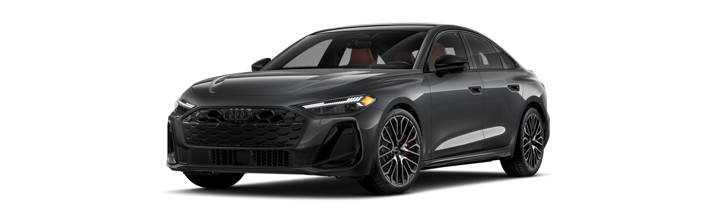 2025 Audi S5 Premium Plus - Photo 14