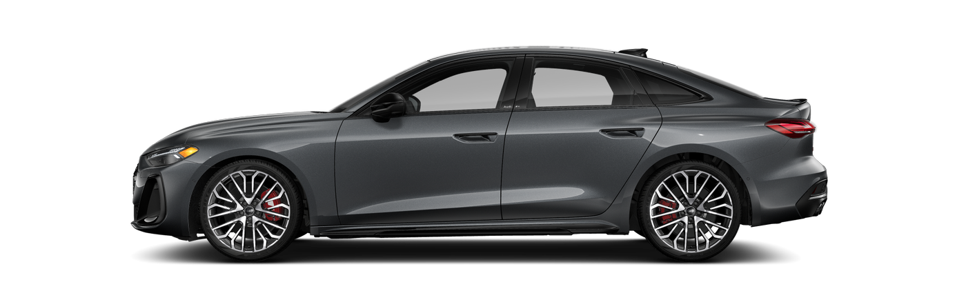 2026 Audi S5 Premium Plus - Photo 32