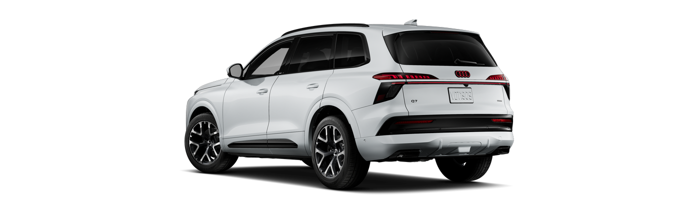 2027 Audi Q7 Premium Plus - Photo 18