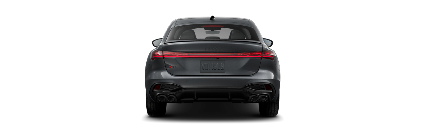 2025 Audi S5 Prestige - Photo 49