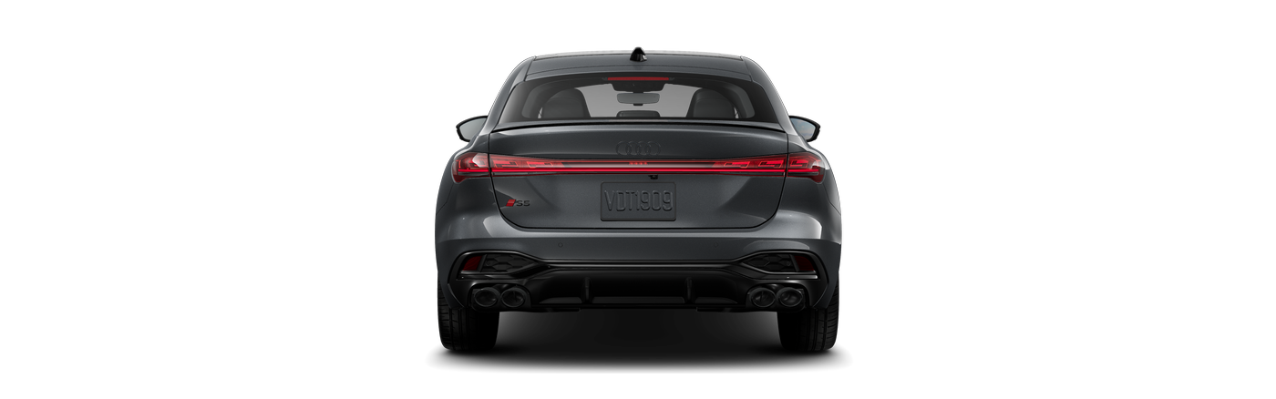 2026 Audi S5 Prestige - Photo 34