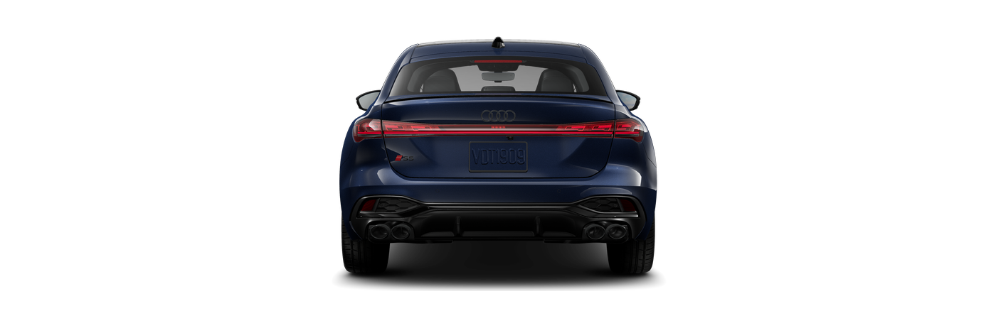 2026 Audi S5 Prestige - Photo 48