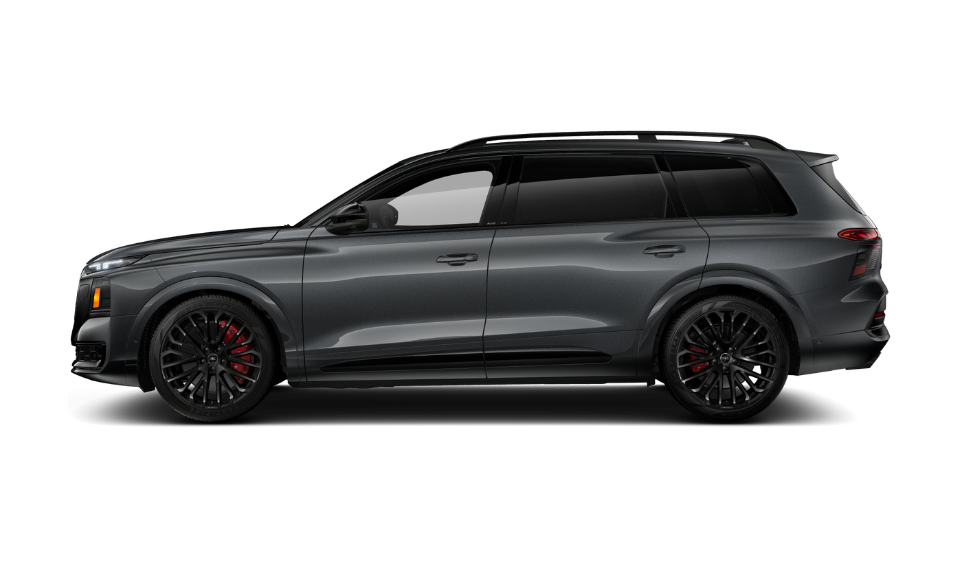 2027 Audi Q9