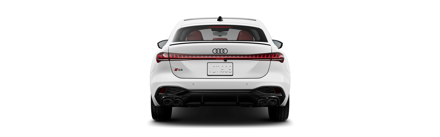 2026 Audi S5 Premium Plus - Photo 22