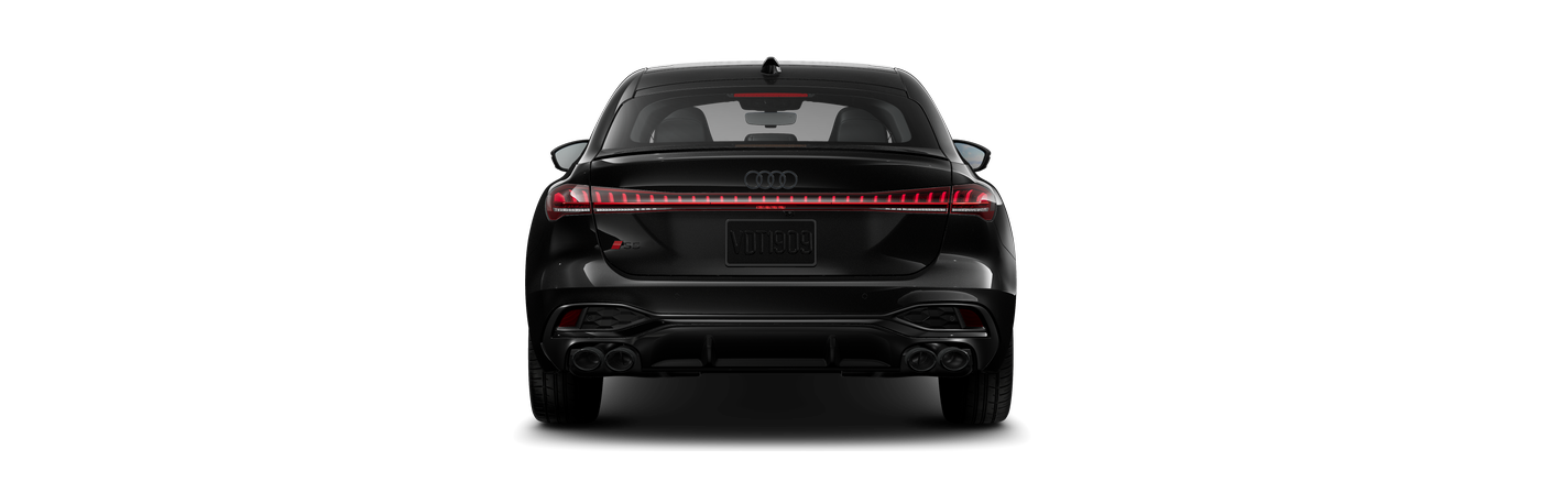 2026 Audi S5 Premium Plus - Photo 51