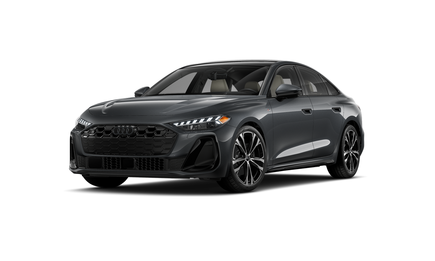 2027 Audi A5 Sedan