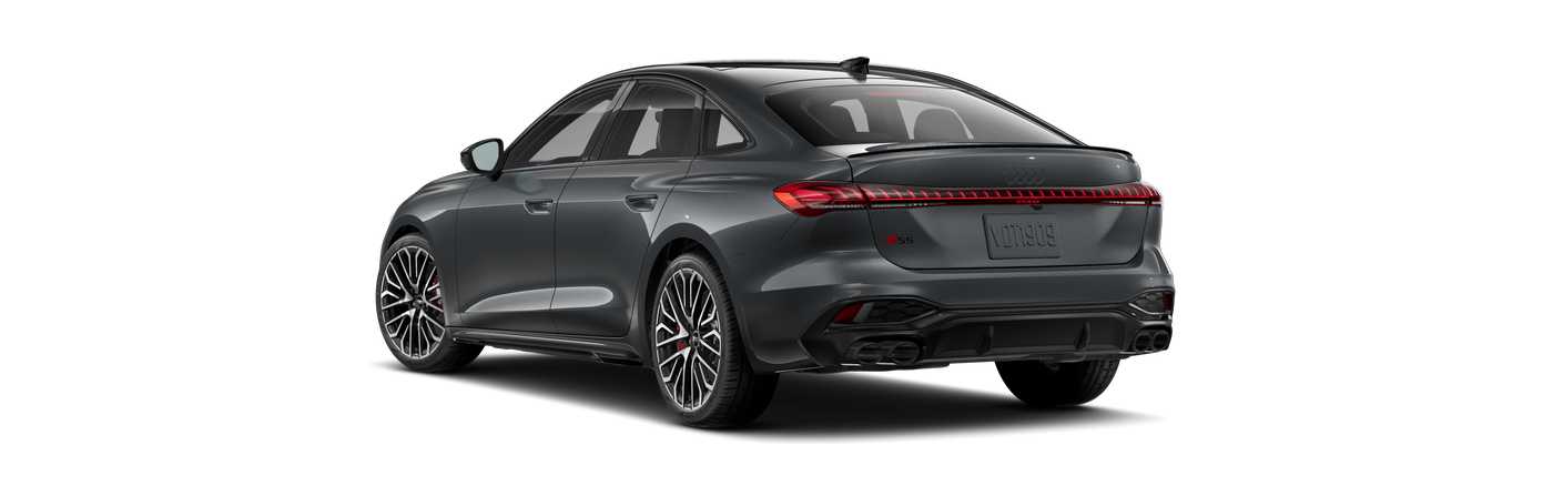 2025 Audi S5 Premium Plus - Photo 40