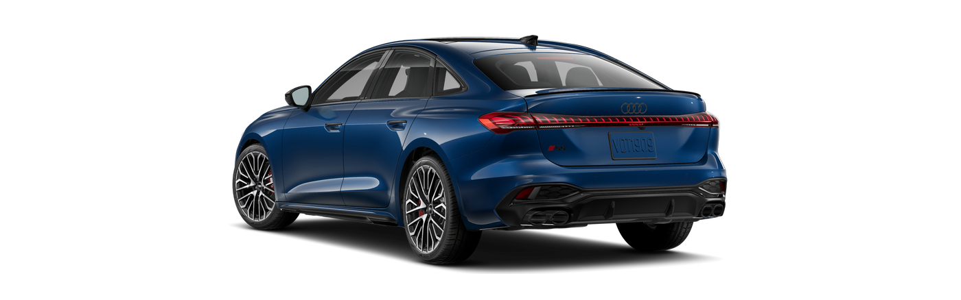 2026 Audi S5 Premium Plus - Photo 29
