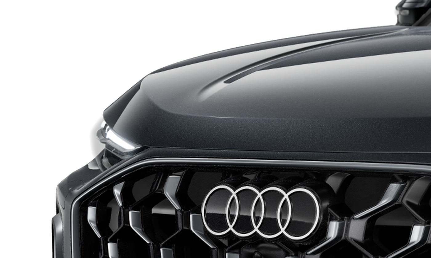 2026 Audi Q5 Sportback