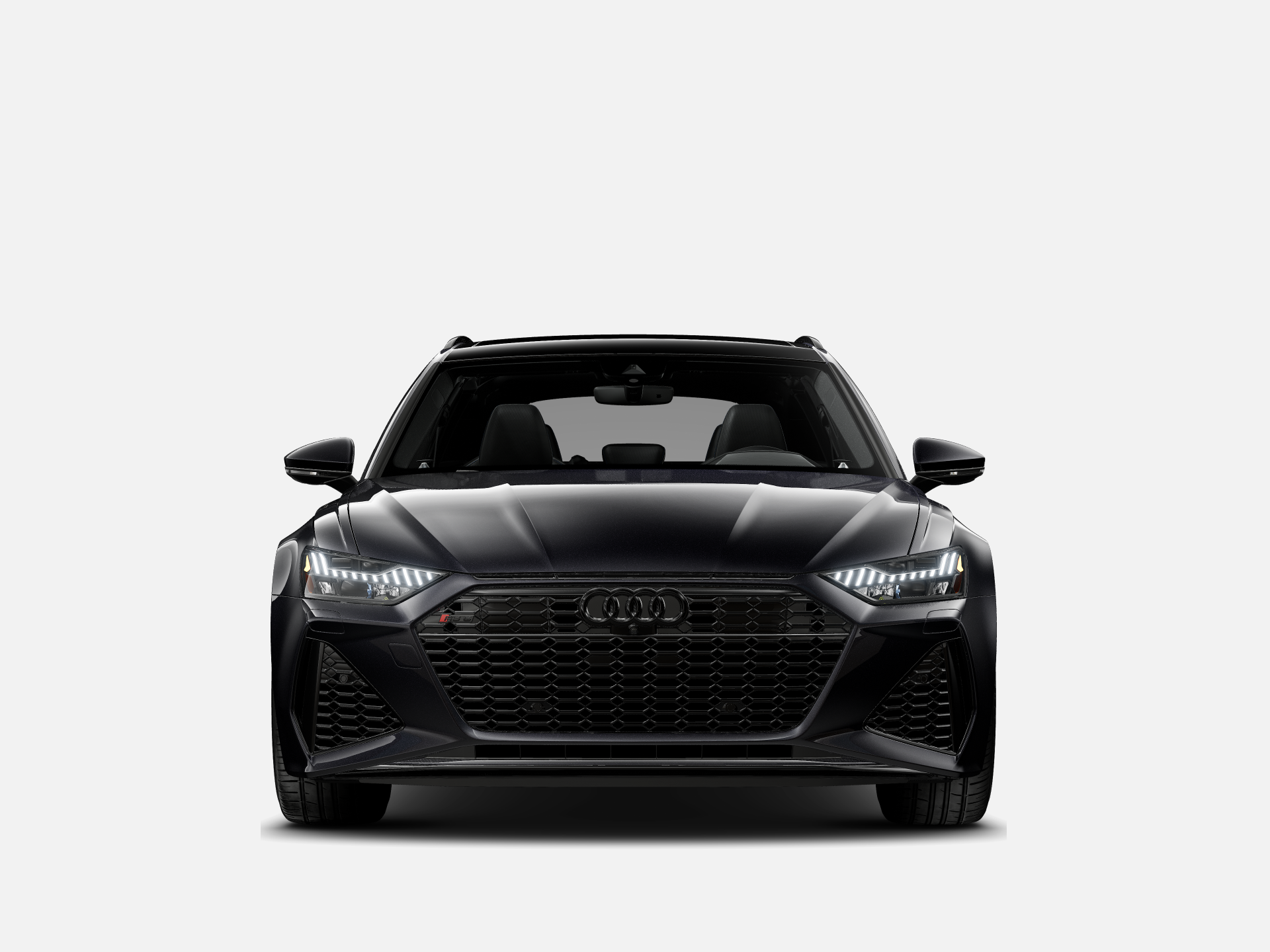 2025 Audi RS 6 Avant Base - Photo 27