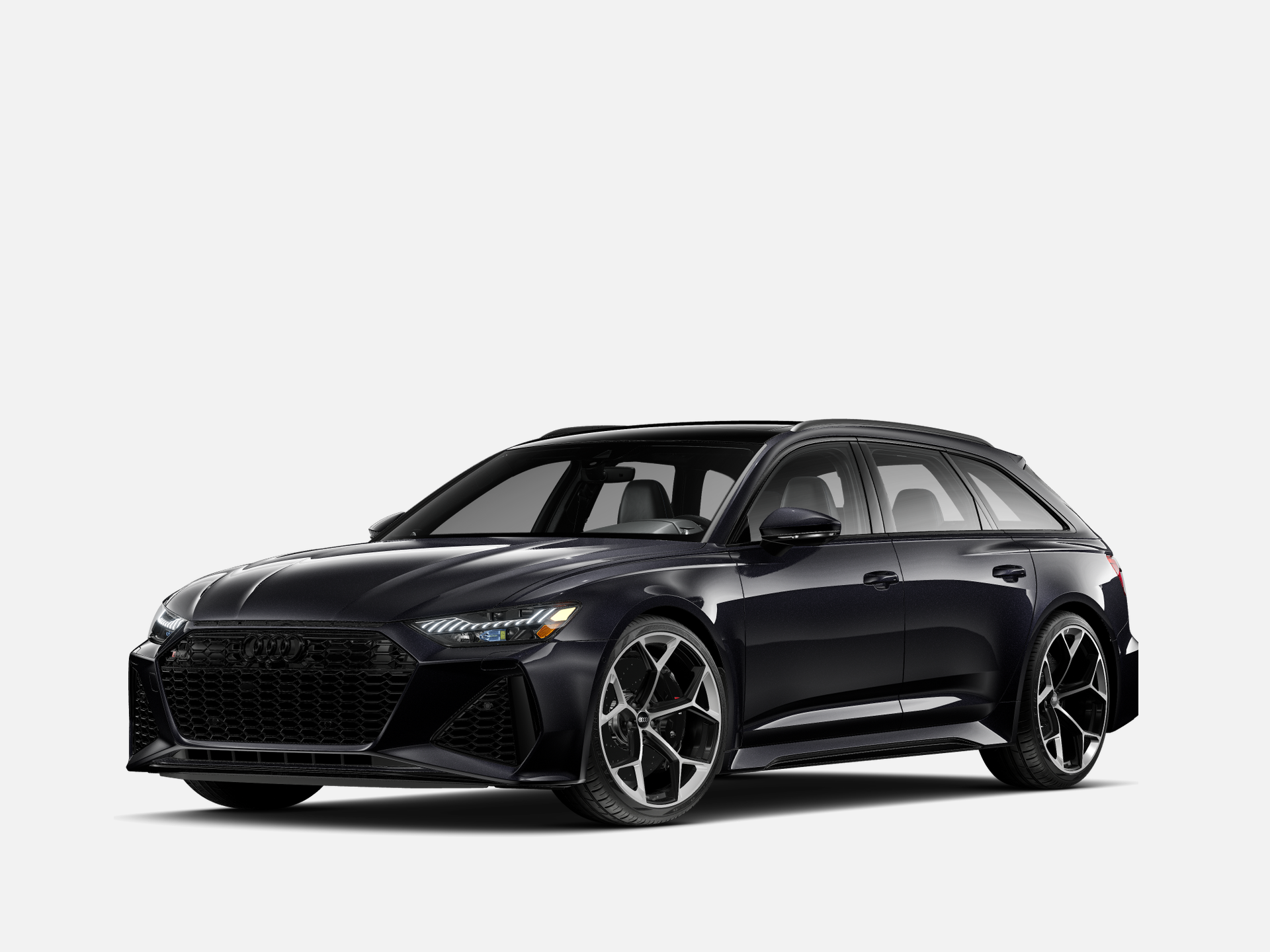 2025 Audi RS 6 Avant Base - Photo 23