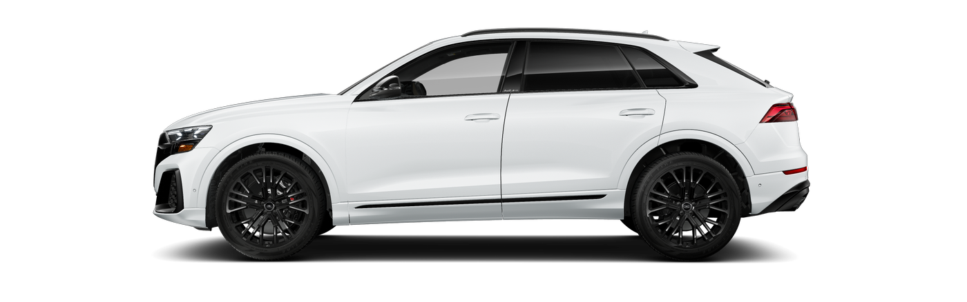 2026 Audi SQ8 Prestige - Photo 19