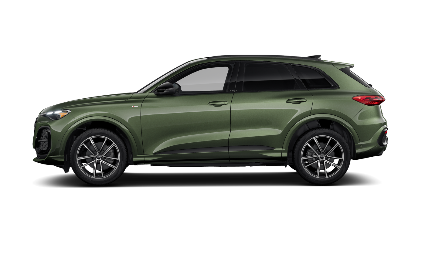 2026 Audi Q5