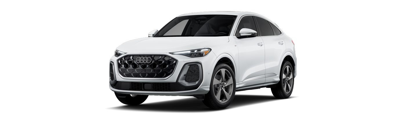 2025 Audi Q5 Sportback Premium Plus - Photo 36