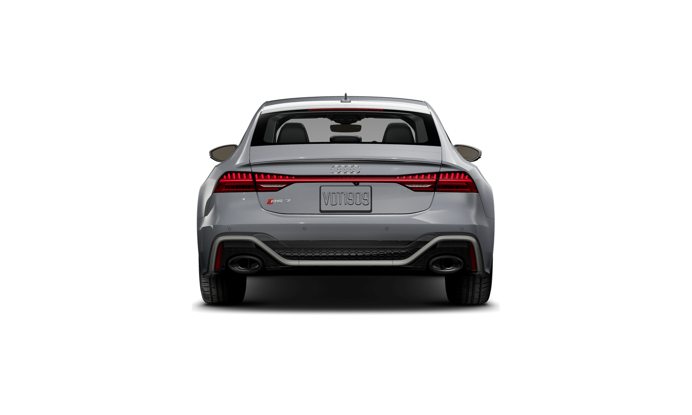 2026 Audi RS 7 Base - Photo 61