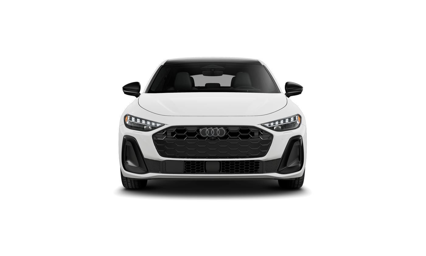 2025 Audi A5 Sedan