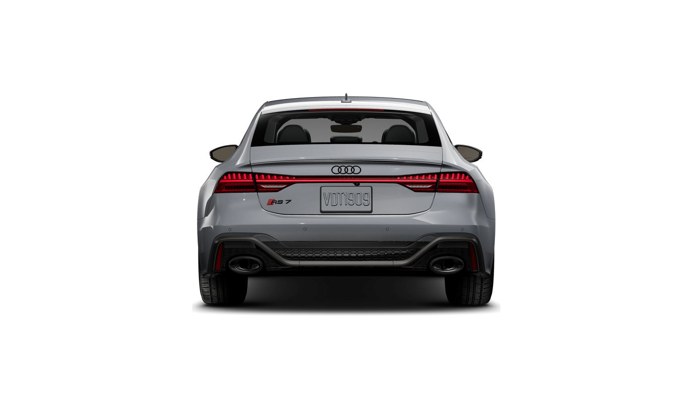 2025 Audi RS 7 Base - Photo 40