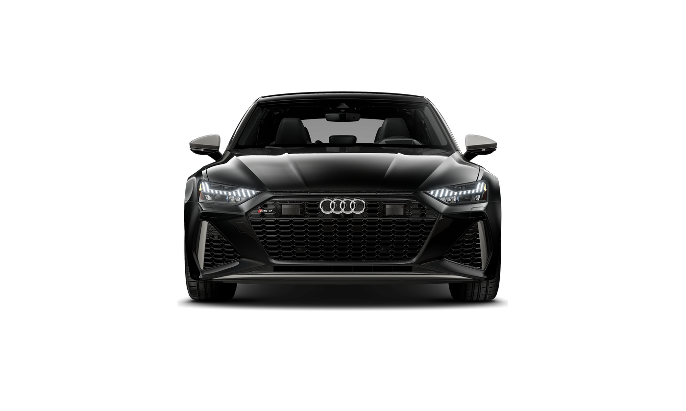 2025 Audi RS 7 Base - Photo 31
