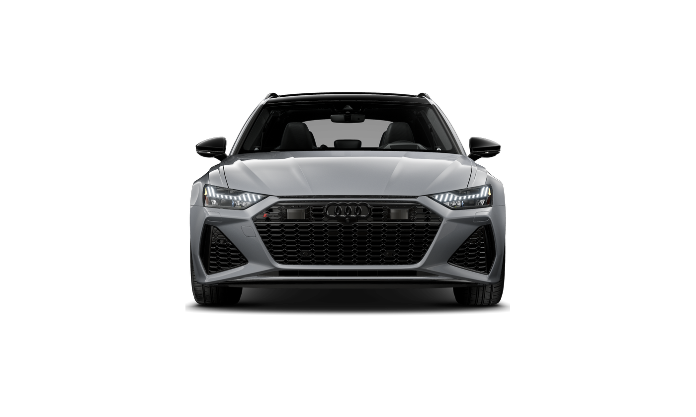 2025 Audi RS 6 Avant Base - Photo 23