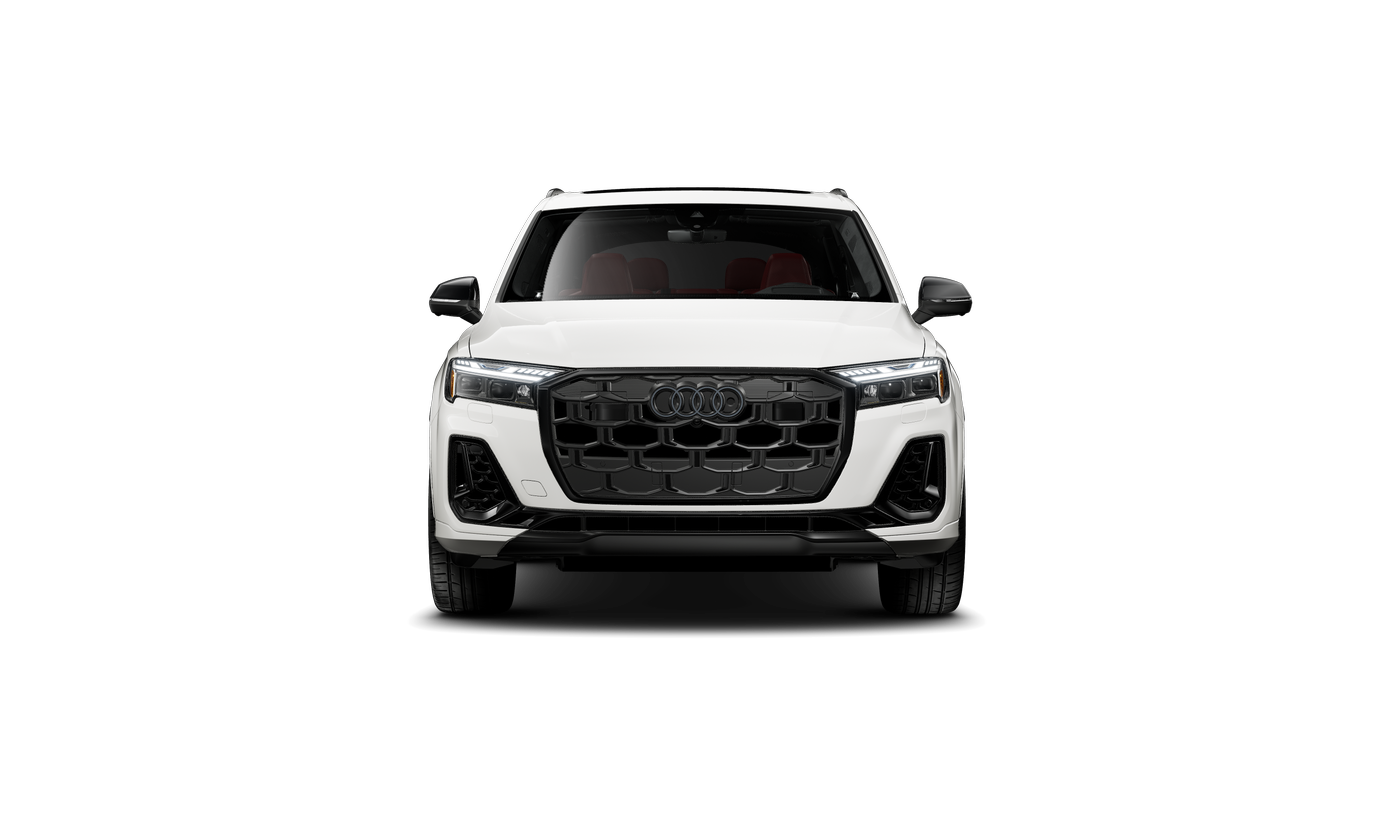 2026 Audi SQ7