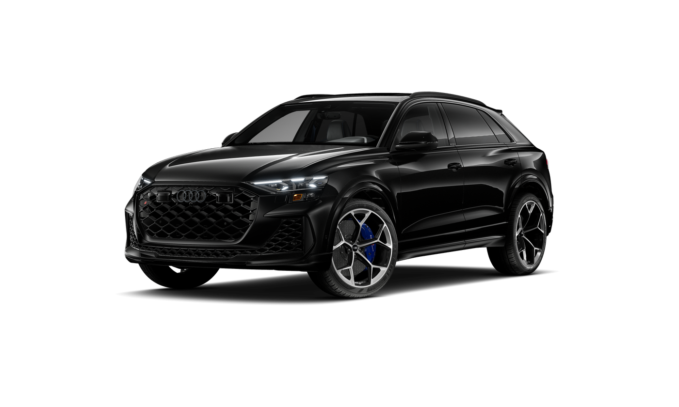 2026 Audi RS Q8 Base - Photo 37