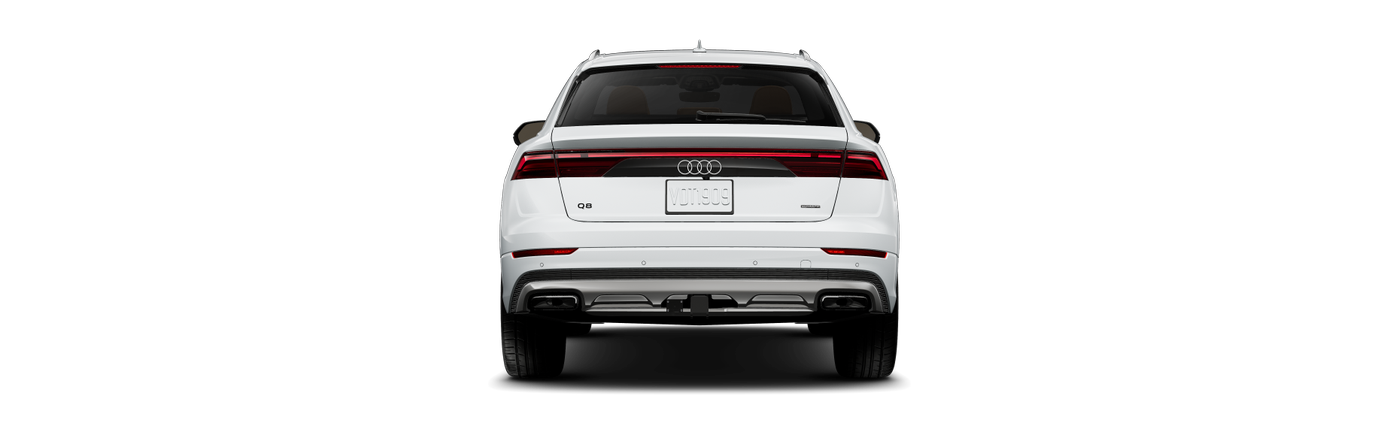 2026 Audi Q8 Premium - Photo 41