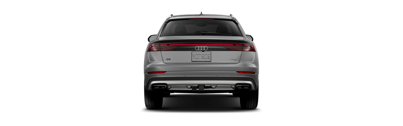 2026 Audi Q8 Premium - Photo 47