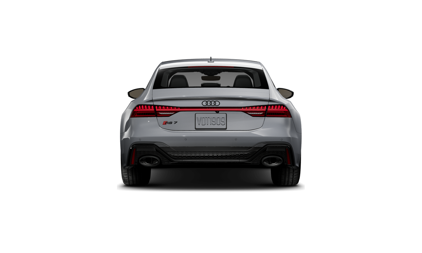2025 Audi RS 7 Base - Photo 55
