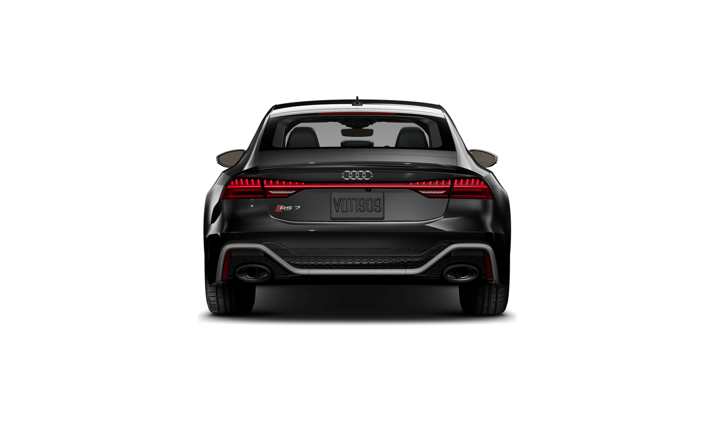 2025 Audi RS 7 Base - Photo 32