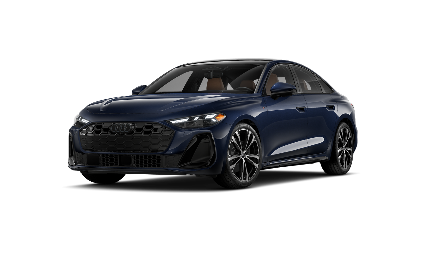 2027 Audi A5 Sedan
