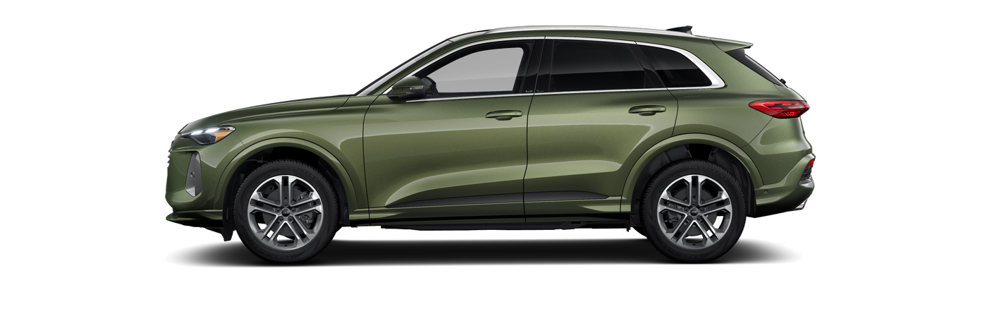 2025 Audi Q5 Premium - Photo 40