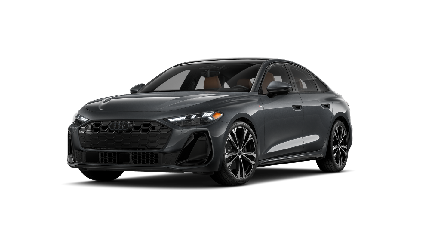 2027 Audi A5 Sedan