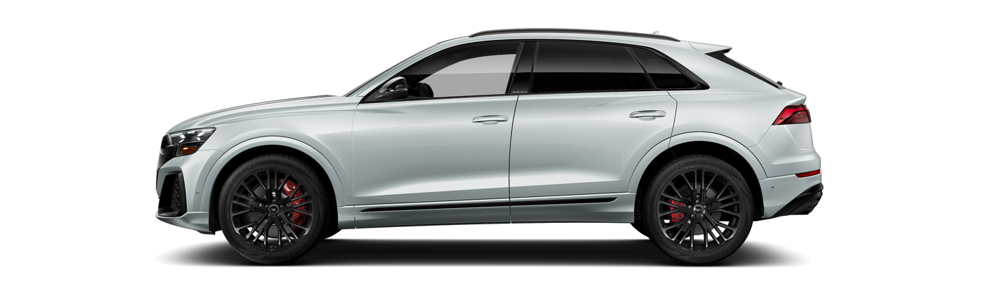 2026 Audi SQ8 Prestige - Photo 19