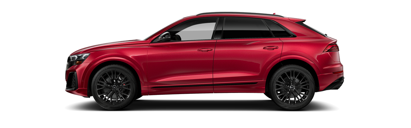2026 Audi SQ8 Prestige - Photo 58
