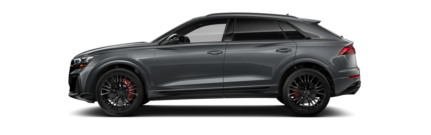 2026 Audi SQ8 Prestige - Photo 37