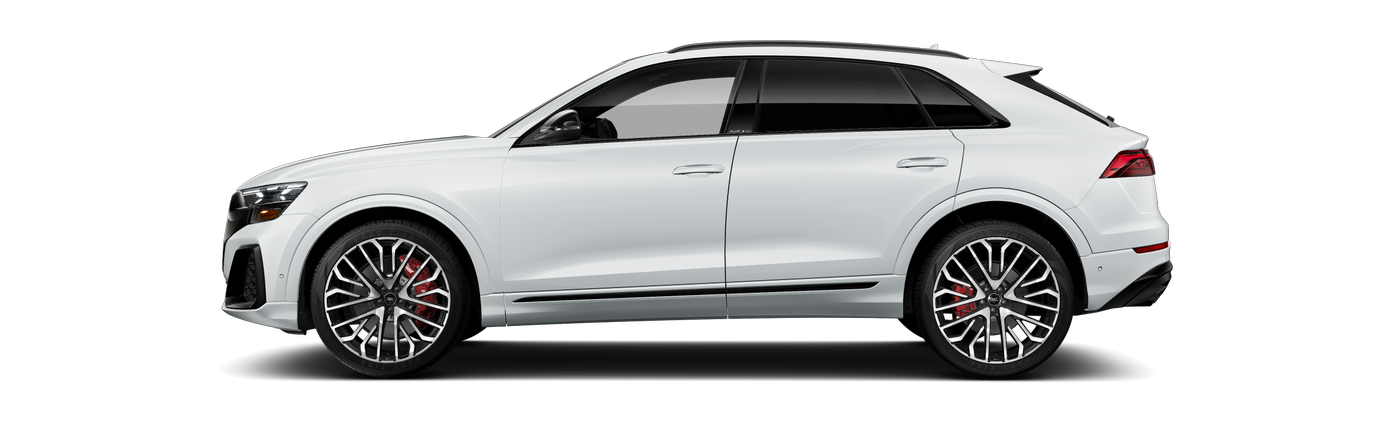 2026 Audi SQ8 Prestige - Photo 36