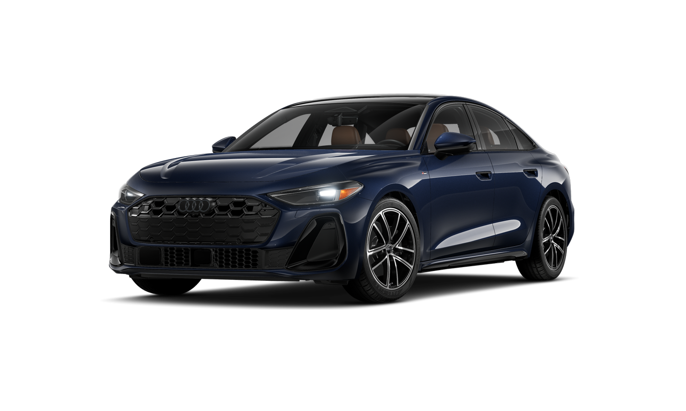 2027 Audi A5 Sedan