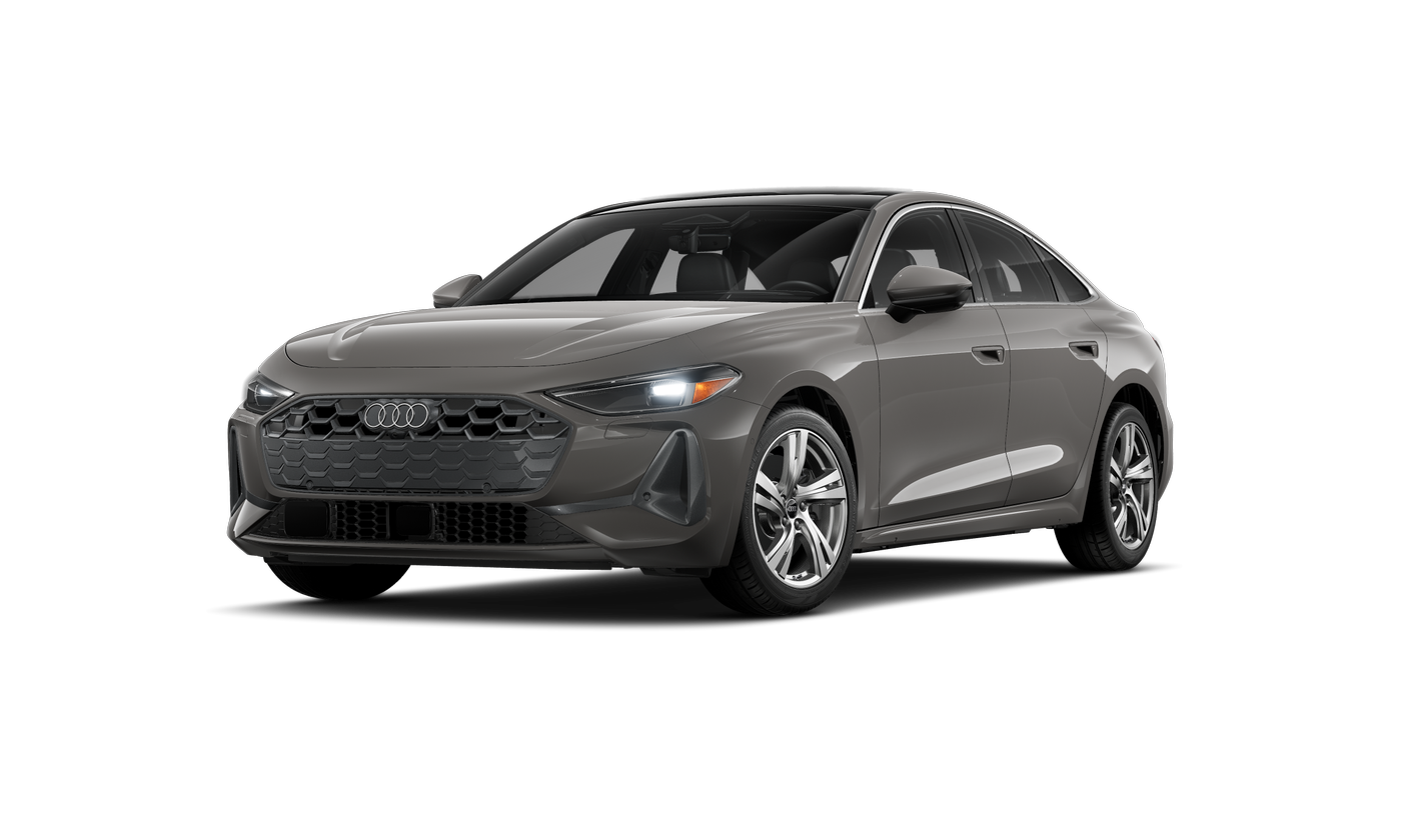 2027 Audi A5 Sedan